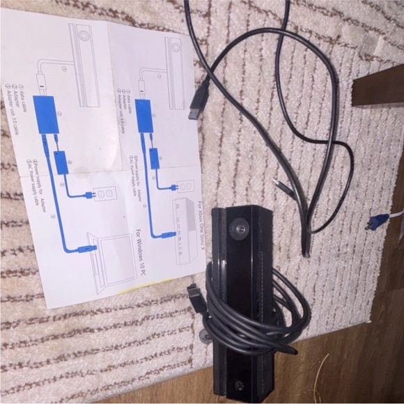 Xbox one Kinect sensor - Picture 5 of 5